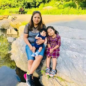 Meet your Posher, Estrella